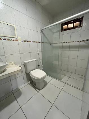 Casa Para Vender com 4 quartos 2 suítes no bairro Janga em Paulista