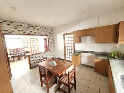 Casa  5 quartos 3 suítes no bairro Janga em Paulista