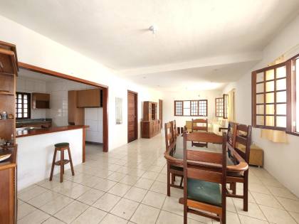 Casa  5 quartos 3 suítes no bairro Janga em Paulista