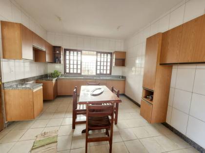 Casa  5 quartos 3 suítes no bairro Janga em Paulista