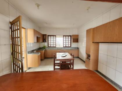 Casa  5 quartos 3 suítes no bairro Janga em Paulista