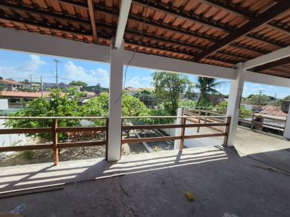 Casa  5 quartos 3 suítes no bairro Janga em Paulista