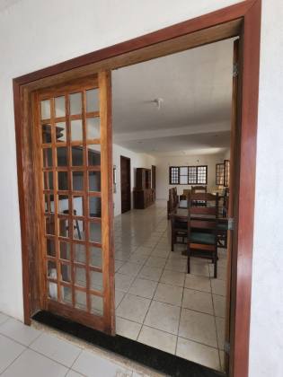 Casa  5 quartos 3 suítes no bairro Janga em Paulista