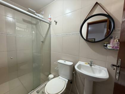 Casa Para Vender com 4 quartos 2 suítes no bairro Janga em Paulista