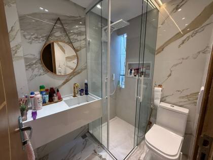 Casa Para Vender com 4 quartos 2 suítes no bairro Janga em Paulista