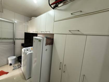 Casa Para Vender com 4 quartos 2 suítes no bairro Janga em Paulista