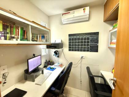 Apartamento Para Vender com 4 quartos 1 suítes no bairro Torreão em Recife