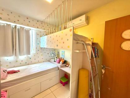 Apartamento Para Vender com 4 quartos 1 suítes no bairro Torreão em Recife