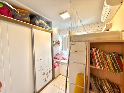 Apartamento Para Vender com 4 quartos 1 suítes no bairro Torreão em Recife