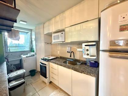 Apartamento Para Vender com 4 quartos 1 suítes no bairro Torreão em Recife