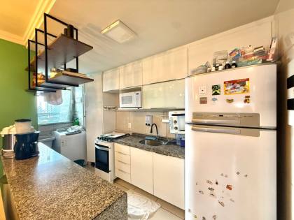 Apartamento Para Vender com 4 quartos 1 suítes no bairro Torreão em Recife