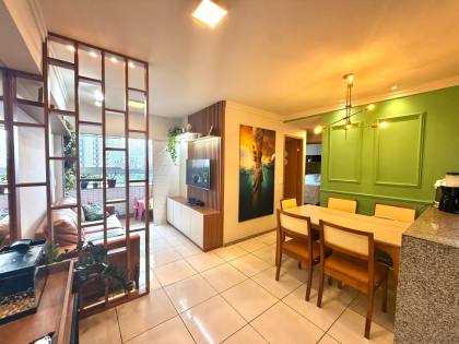 Apartamento Para Vender com 4 quartos 1 suítes no bairro Torreão em Recife