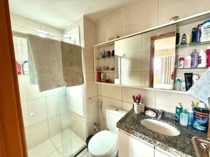 Apartamento Para Vender com 4 quartos 1 suítes no bairro Torreão em Recife