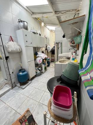 Oportunidade no Janga!?Casa Duplex 2 Quartos - Última do canto