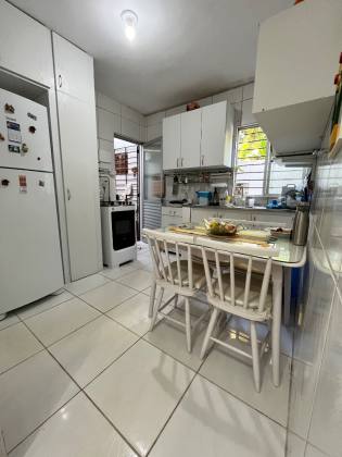 Oportunidade no Janga!?Casa Duplex 2 Quartos - Última do canto