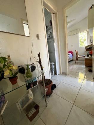 Oportunidade no Janga!?Casa Duplex 2 Quartos - Última do canto