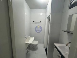 Apartamento a venda no Centro do Recife