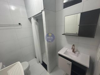 Apartamento a venda no Centro do Recife