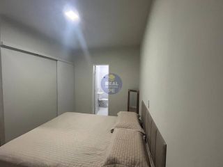 Apartamento a venda no Centro do Recife