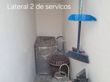 Ótima oportunidade no Janga, Casa Solta! Dois quartos, Sala, Cozinha Americana, Area de serviço, dois corredores, garagem espaço 4 carros, terraço!