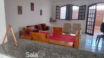 Ótima oportunidade no Janga, Casa Solta! Dois quartos, Sala, Cozinha Americana, Area de serviço, dois corredores, garagem espaço 4 carros, terraço!