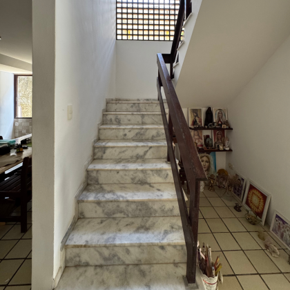 Casa Para Vender com 5 quartos 2 suítes no bairro Janga em Paulista