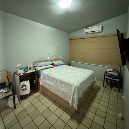 Casa Para Vender com 5 quartos 2 suítes no bairro Janga em Paulista