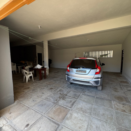 Casa Para Vender com 5 quartos 2 suítes no bairro Janga em Paulista