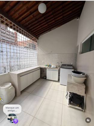 Casa Para Vender com 4 quartos 1 suítes no bairro Forte Orange em Ilha De Itamaracá