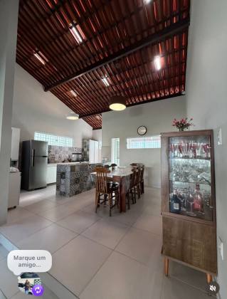 Casa Para Vender com 4 quartos 1 suítes no bairro Forte Orange em Ilha De Itamaracá