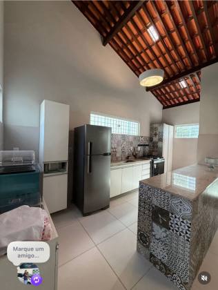 Casa Para Vender com 4 quartos 1 suítes no bairro Forte Orange em Ilha De Itamaracá