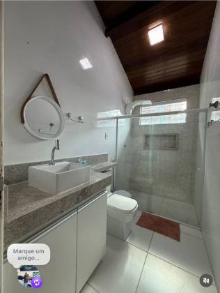 Casa Para Vender com 4 quartos 1 suítes no bairro Forte Orange em Ilha De Itamaracá