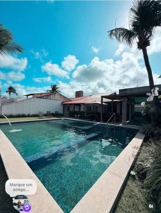 Casa Para Vender com 4 quartos 1 suítes no bairro Forte Orange em Ilha De Itamaracá