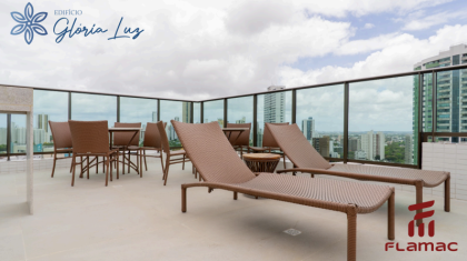 Apartamento Para Vender com 3 quartos 1 suítes no bairro Casa Forte em Recife