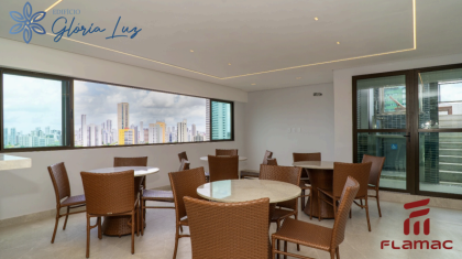 Apartamento Para Vender com 3 quartos 1 suítes no bairro Casa Forte em Recife