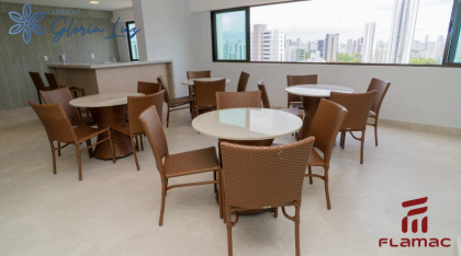 Apartamento Para Vender com 3 quartos 1 suítes no bairro Casa Forte em Recife