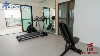 Apartamento Para Vender com 3 quartos 1 suítes no bairro Casa Forte em Recife