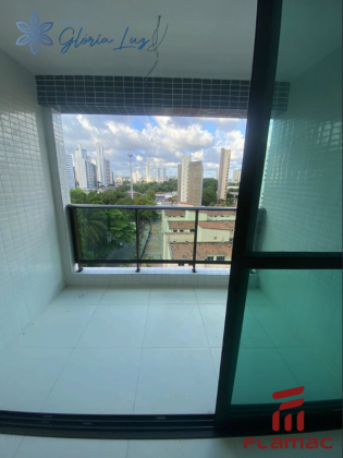 Apartamento Para Vender com 3 quartos 1 suítes no bairro Casa Forte em Recife