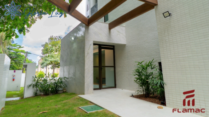 Apartamento Para Vender com 3 quartos 1 suítes no bairro Casa Forte em Recife