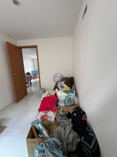 Casa entrada individual com 3 quartos 2 suítes no bairro Janga em Paulista