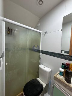 Casa entrada individual com 3 quartos 2 suítes no bairro Janga em Paulista