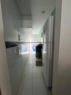Casa entrada individual com 3 quartos 2 suítes no bairro Janga em Paulista