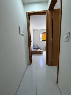 Casa entrada individual com 3 quartos 2 suítes no bairro Janga em Paulista