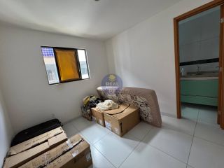 Casa entrada individual com 3 quartos 2 suítes no bairro Janga em Paulista