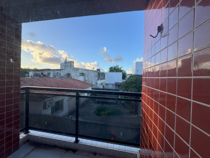 Casa de Condomínio Para Vender com 03 quartos 02 suítes no bairro Janga em Paulista