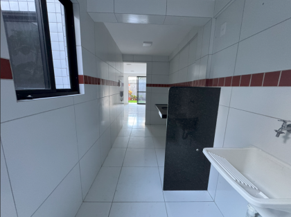 Casa de Condomínio Para Vender com 03 quartos 02 suítes no bairro Janga em Paulista