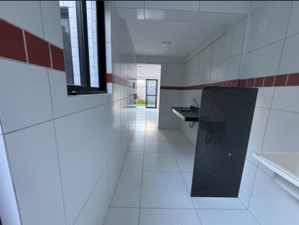 Casa de Condomínio Para Vender com 03 quartos 02 suítes no bairro Janga em Paulista