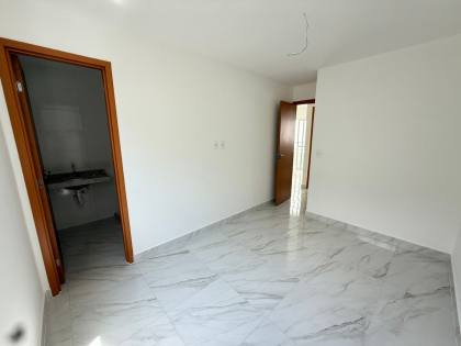 CASA PRIVÊ COM 2 QTOS, SENDO 2 SUÍTES, EM BAIRRO NOVO/OLINDA!