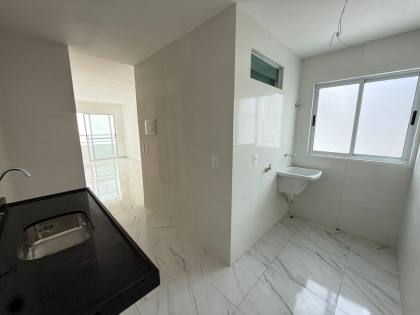 CASA PRIVÊ COM 2 QTOS, SENDO 2 SUÍTES, EM BAIRRO NOVO/OLINDA!