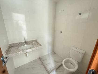 CASA PRIVÊ COM 2 QTOS, SENDO 2 SUÍTES, EM BAIRRO NOVO/OLINDA!